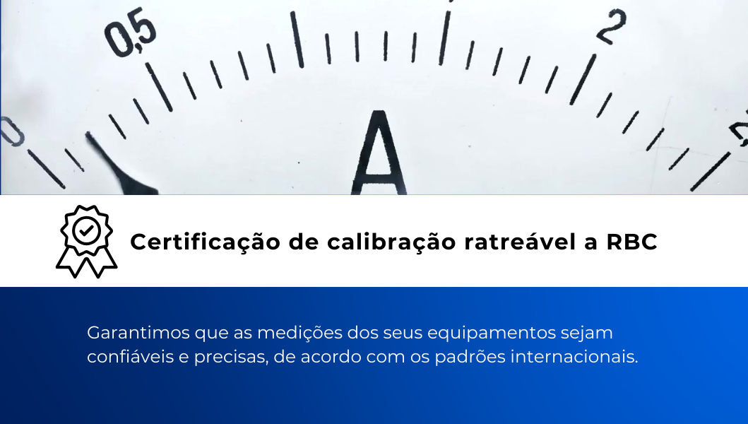 Certificados de Calibração Rastreáveis a RBC , Calibração , Certifiação De Calibração, Cerifiado de aferiçã